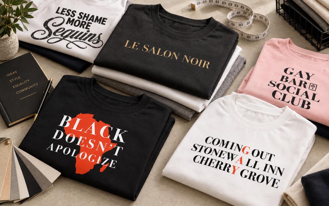 High Quality Graphic Tees for Adults: 2026 Buyer's Guide