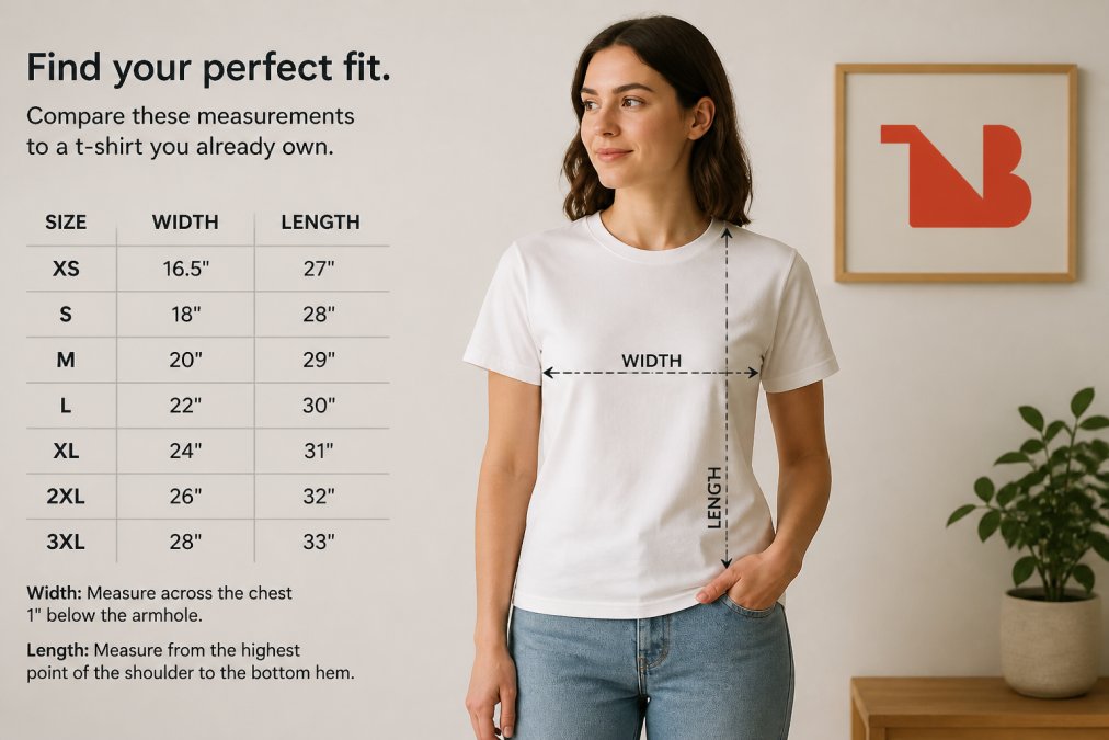 How to Find Your Size Online: A Fit Guide