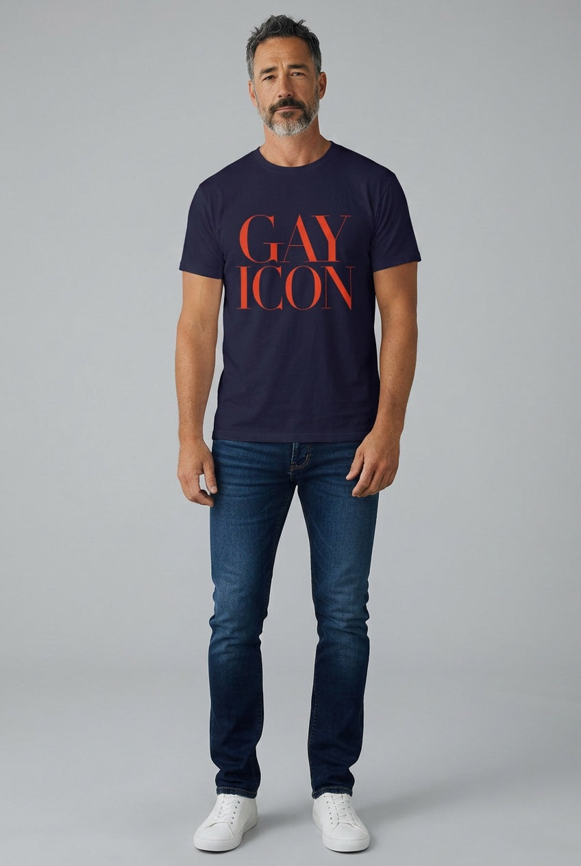 Gay Icon Collection