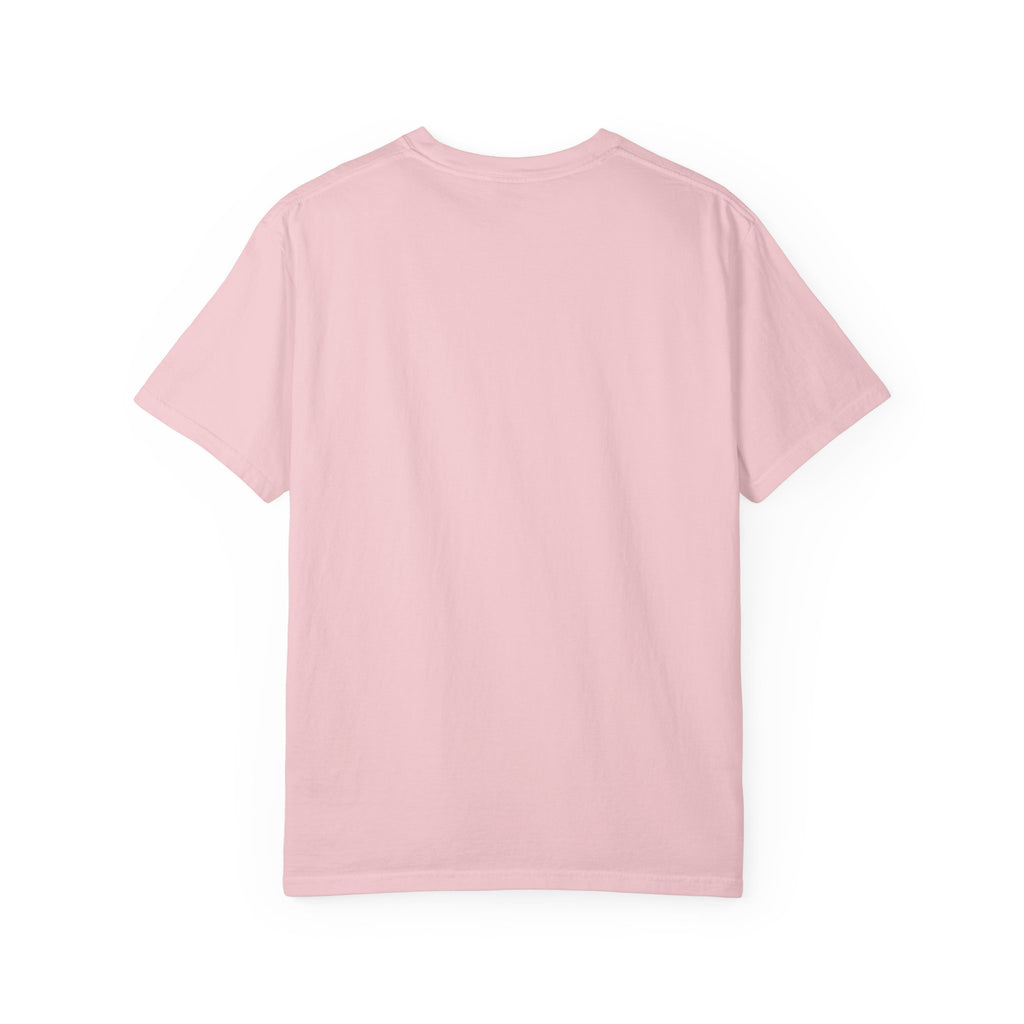 Crewneck Relaxed Fit Tee Shirt |GAY BAR SOCIAL CLUB | CONVERSATION COLLECTION