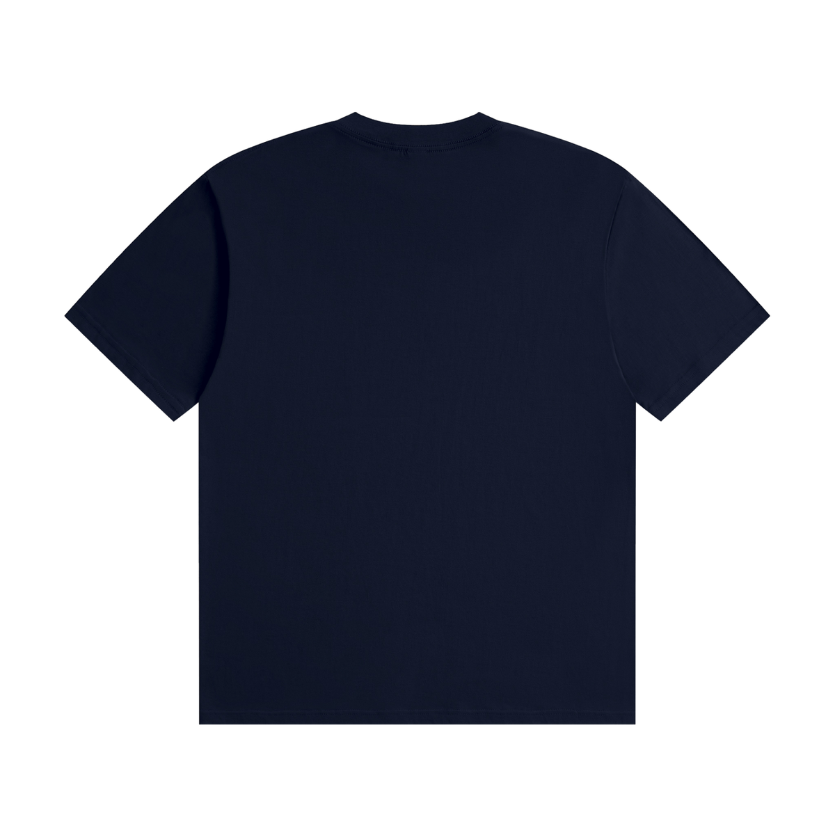 Unisex Seamless 100% Cotton Tee | I LIKE MY MEN ON TAP PROST!