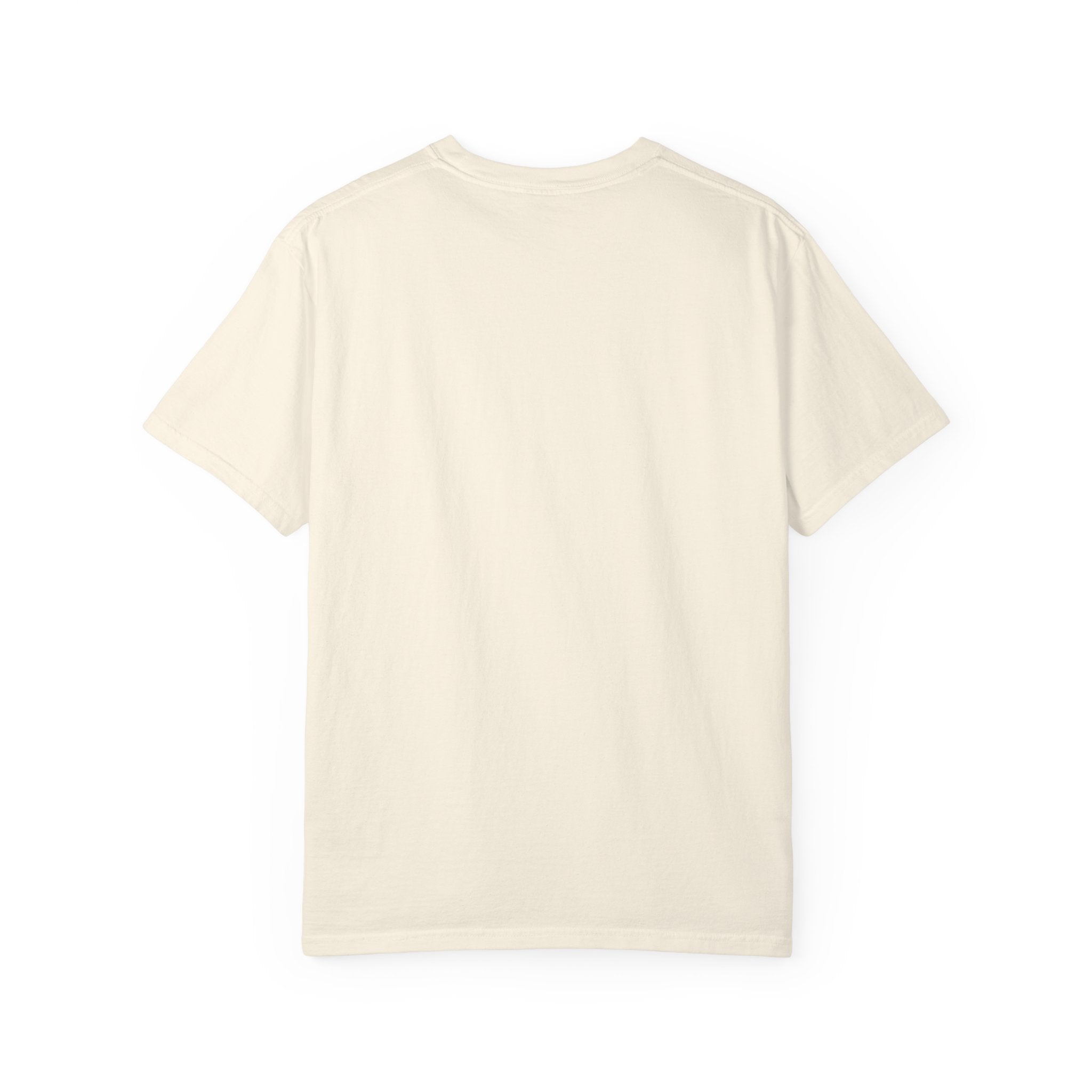 Crewneck Relaxed Fit Tee Shirt |WHY DO YOU DRESS GAY? | CONVERSATION COLLECTION
