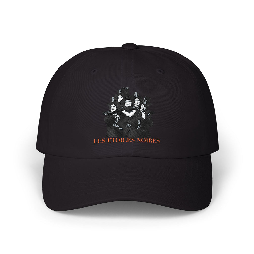 LE SALON NOIR Premium Baseball Cap