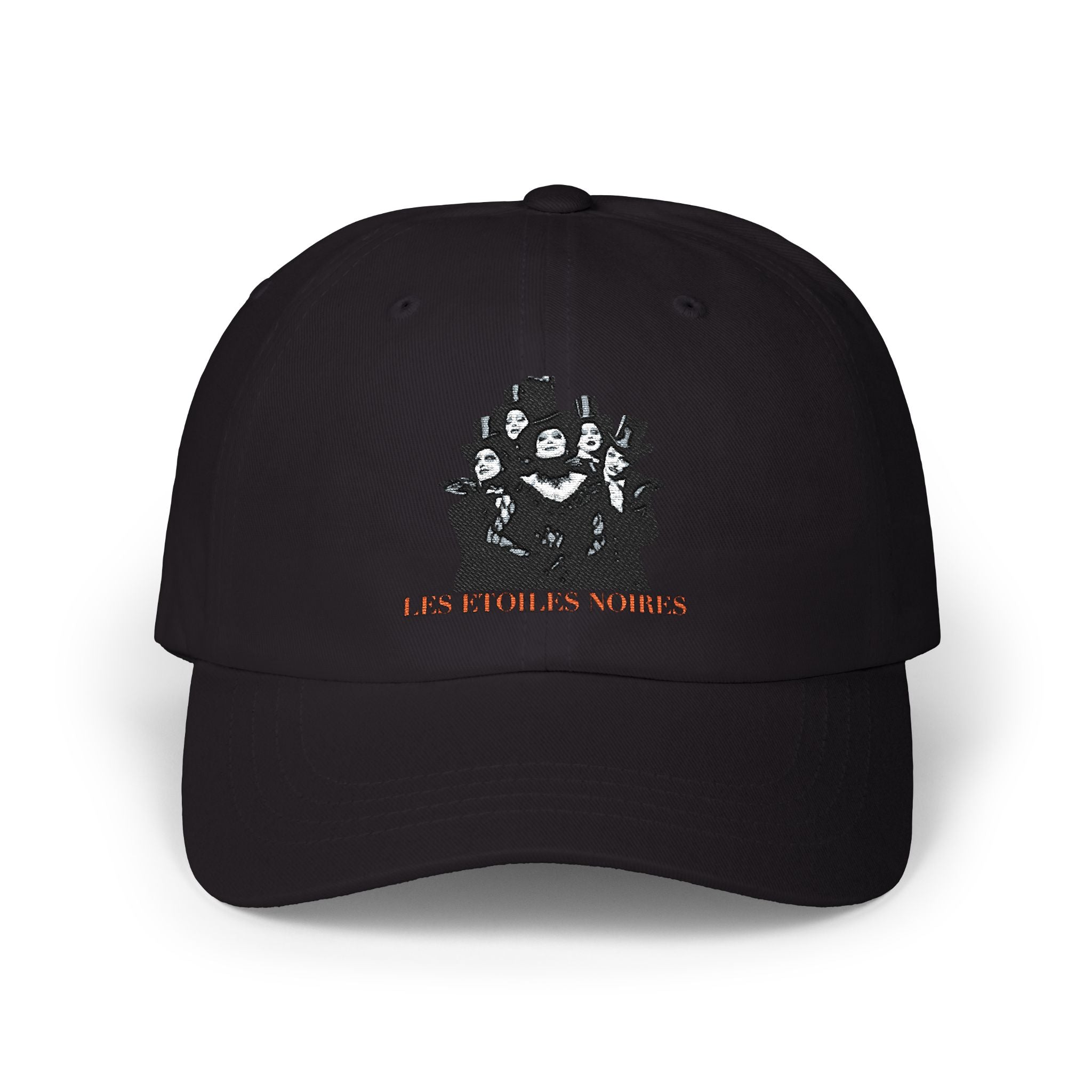 LE SALON NOIR Premium Baseball Cap