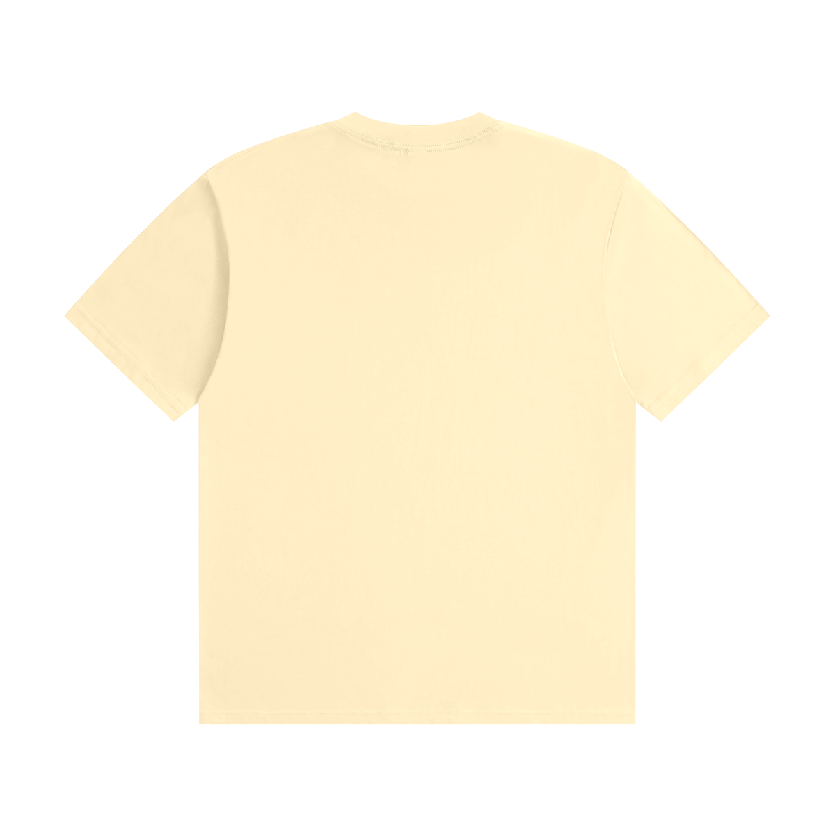 Unisex Seamless 100% Cotton Tee | I LIKE MY MEN ON TAP PROST!