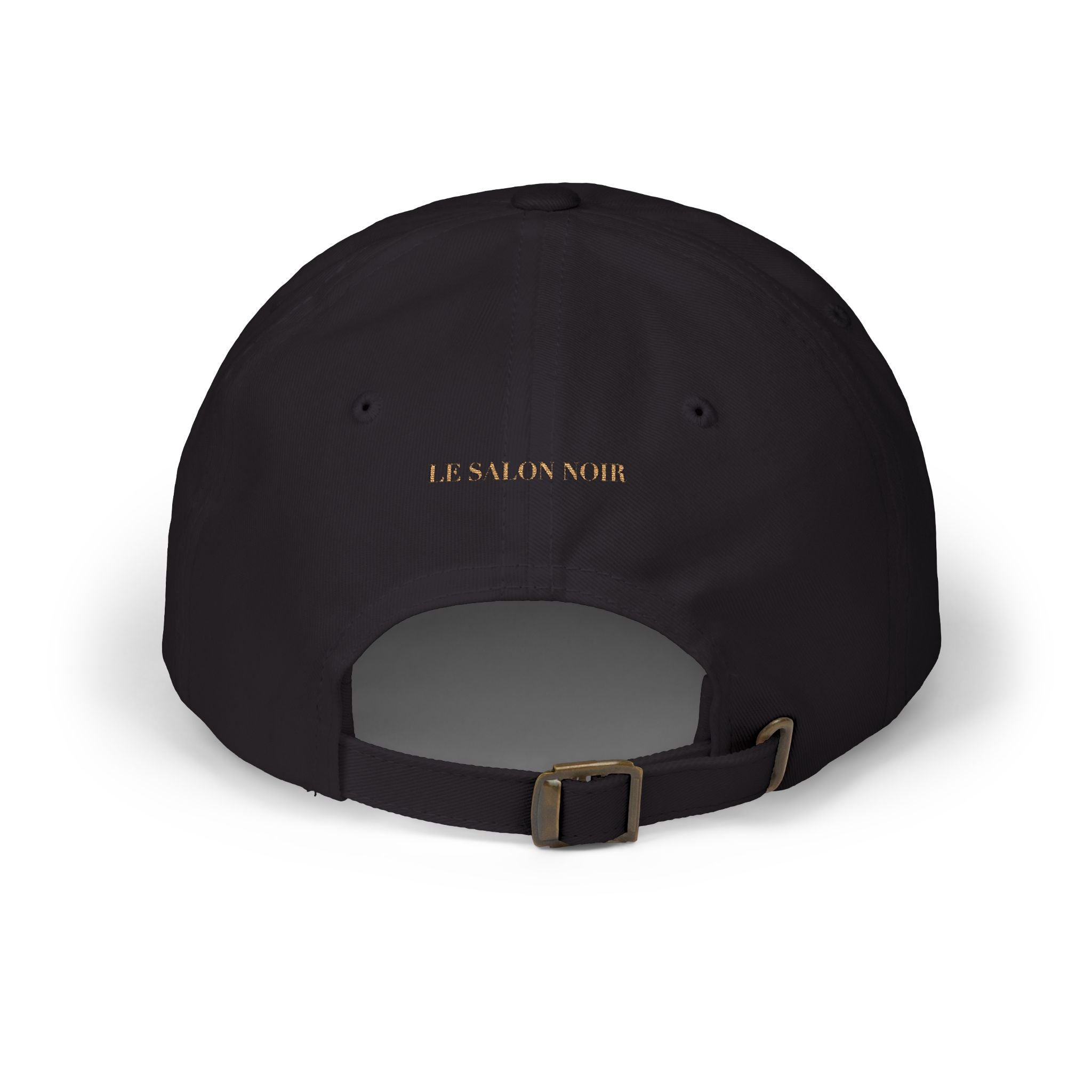 LE SALON NOIR Premium Baseball Cap