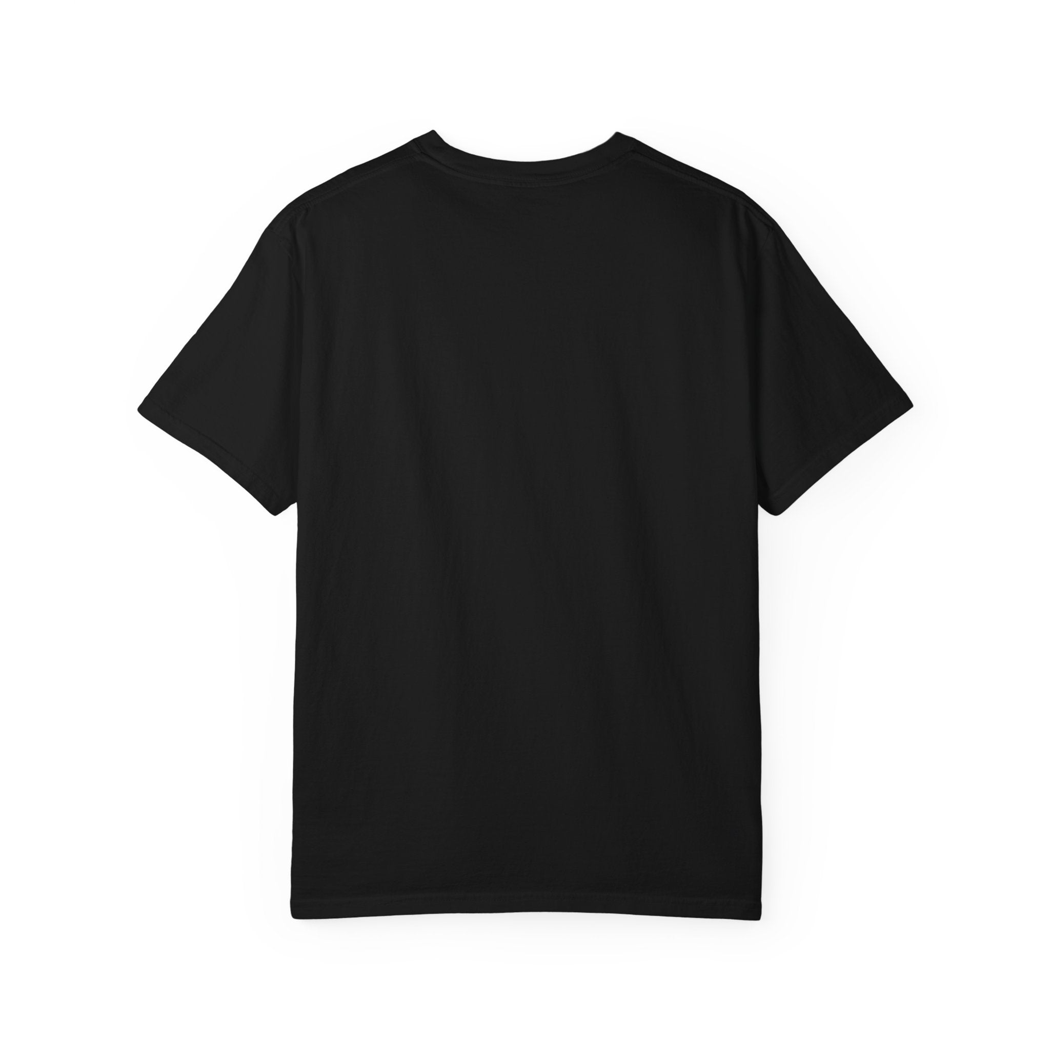 Crewneck Relaxed Fit Tee — GAY BAR SOCIAL CLUB | Conversation Collection