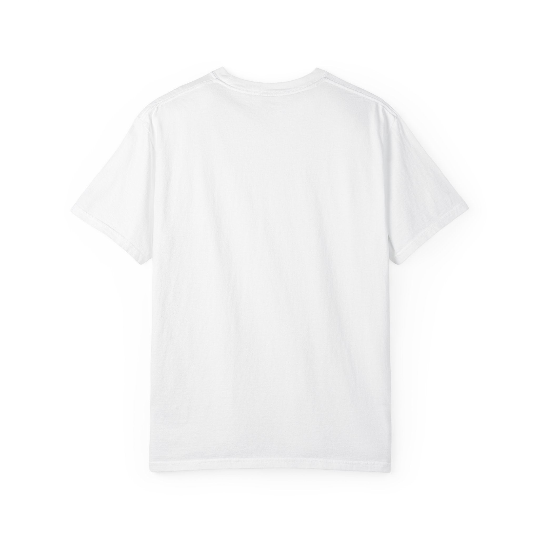 Crewneck Relaxed Fit Tee Shirt | GAY ICON | GAY ICON COLLECTION