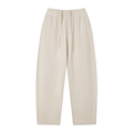 Unisex Vintage Wash Loose Sweatpants