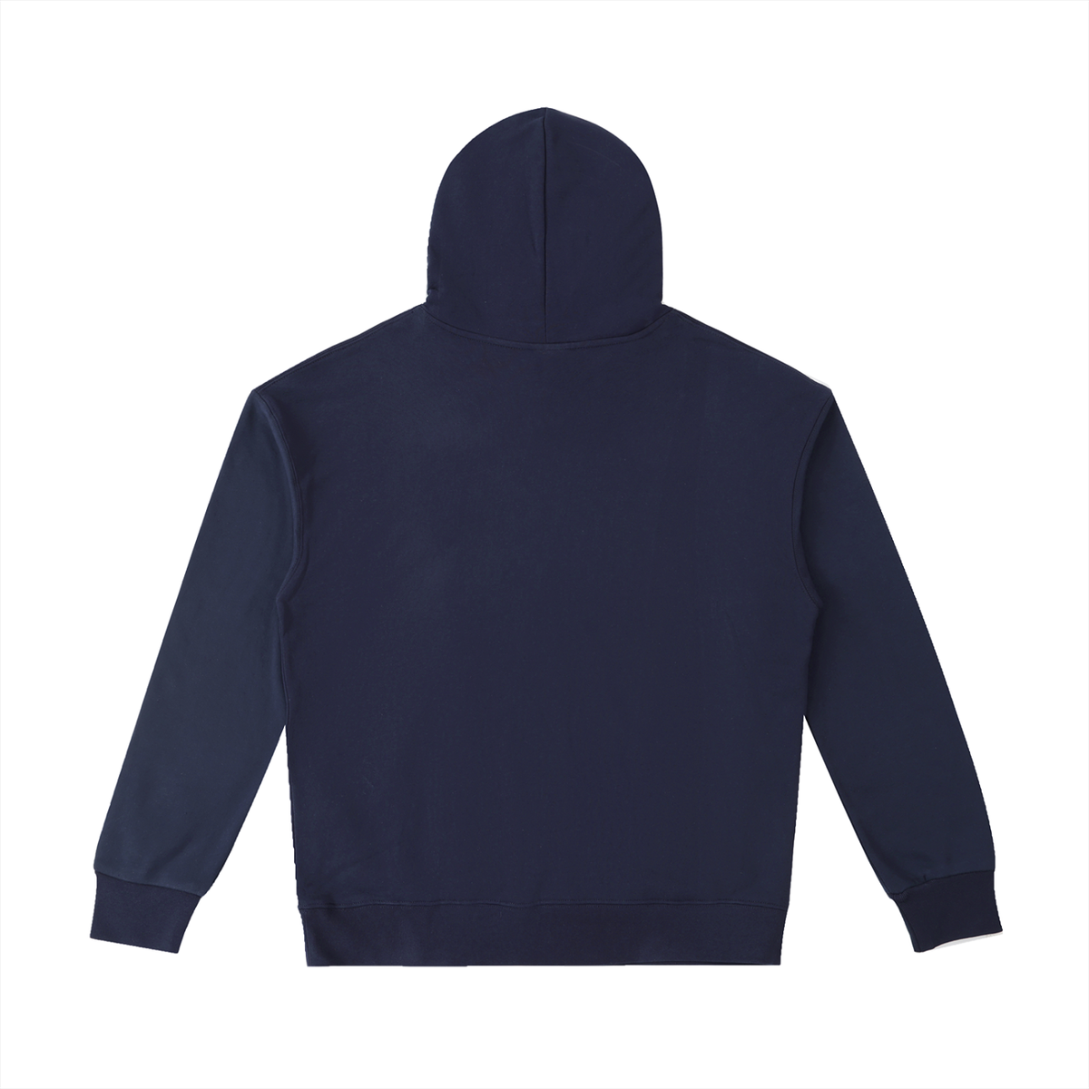 Unisex Heavyweight 100% Cotton Hoodie | LESS SHAME MORE SEQUINS