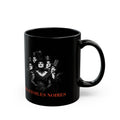 LE SALON NOIR Keramikbecher