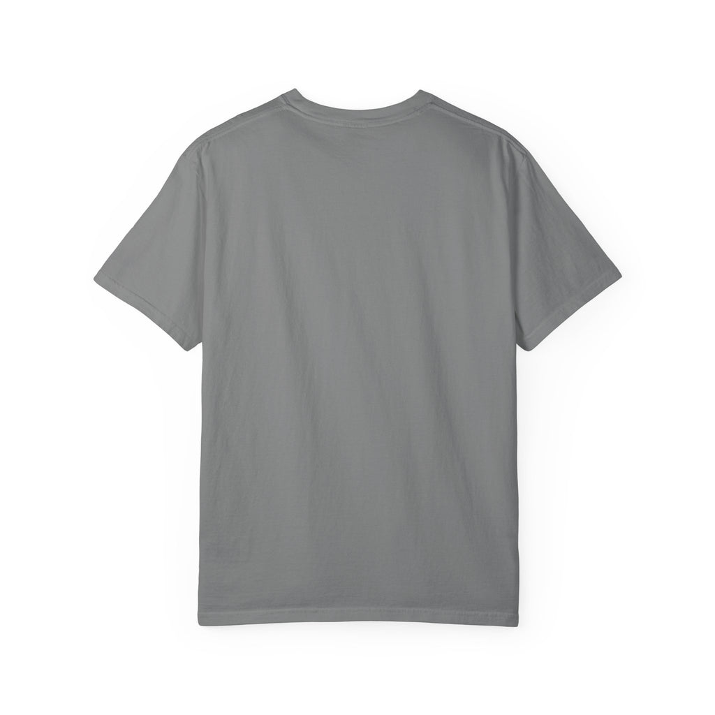 Crewneck Relaxed Fit Tee Shirt |GAY BAR SOCIAL CLUB | CONVERSATION COLLECTION