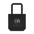 LE SALON NOIR Premium Cotton Canvas Tote