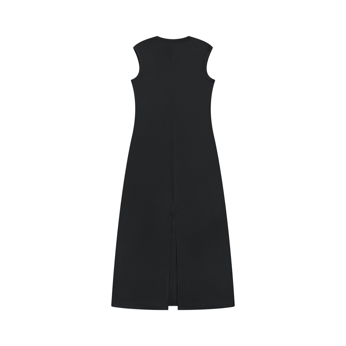 Women's Slim Sleeveless Dress | LES ÉTOILES NOIRES