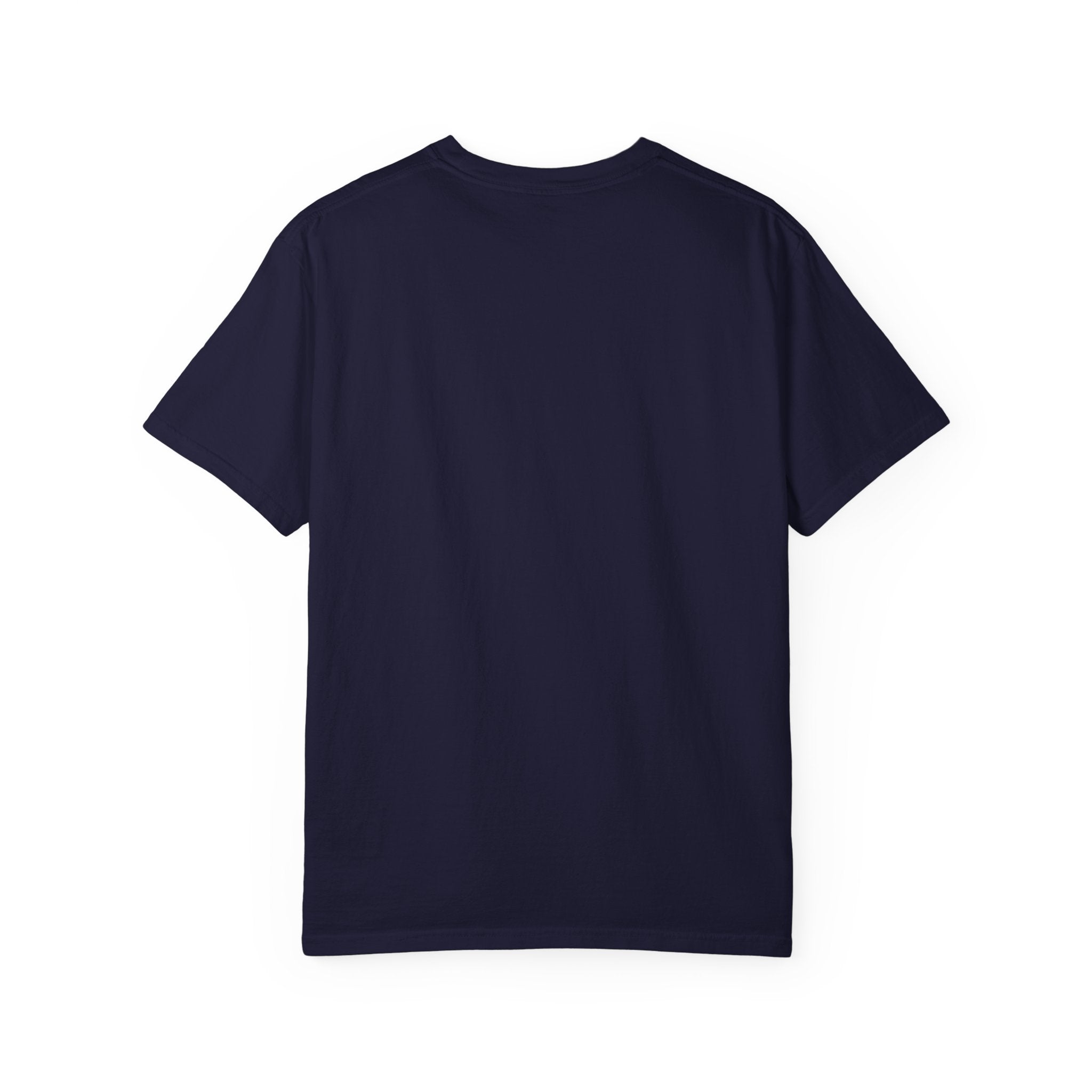 Crewneck Relaxed Fit Tee Shirt |WHY DO YOU DRESS GAY? | CONVERSATION COLLECTION