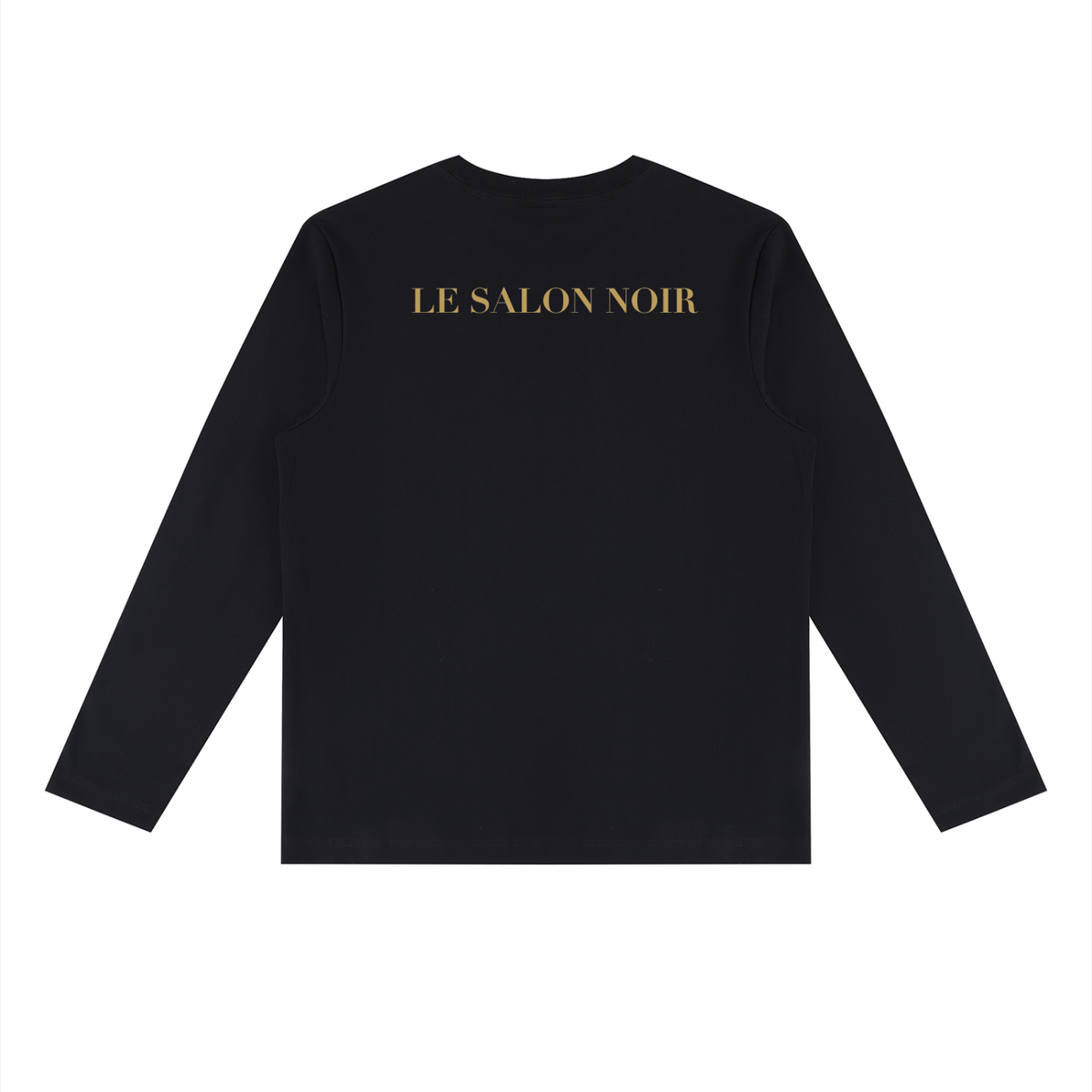 Unisex Heavyweight Long Sleeve Tee | DIVA IN PROGRESS