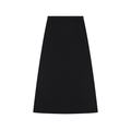 Women's Knit Maxi Skirt