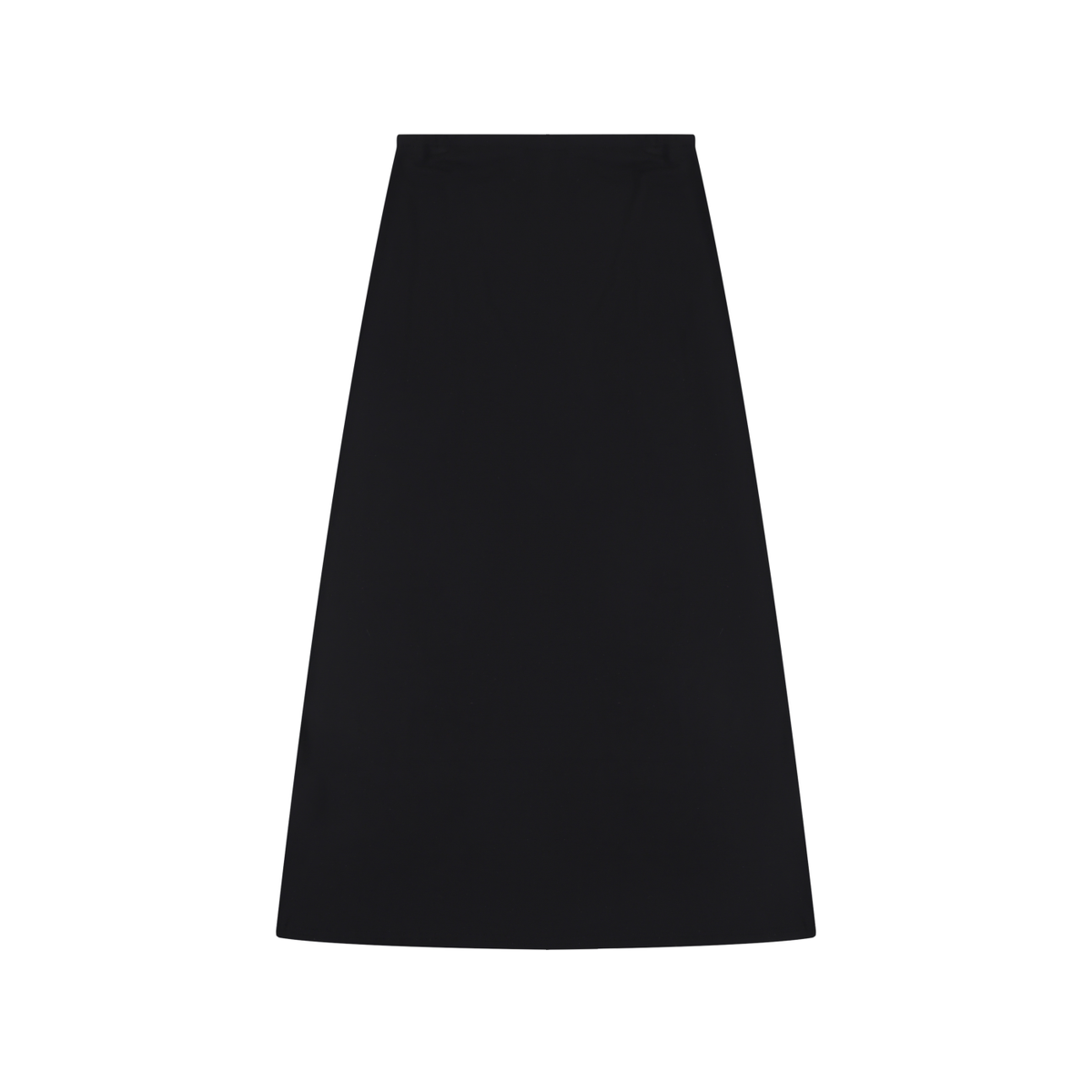 Women's Knit Maxi Skirt