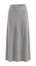 Women's Knit Maxi Skirt