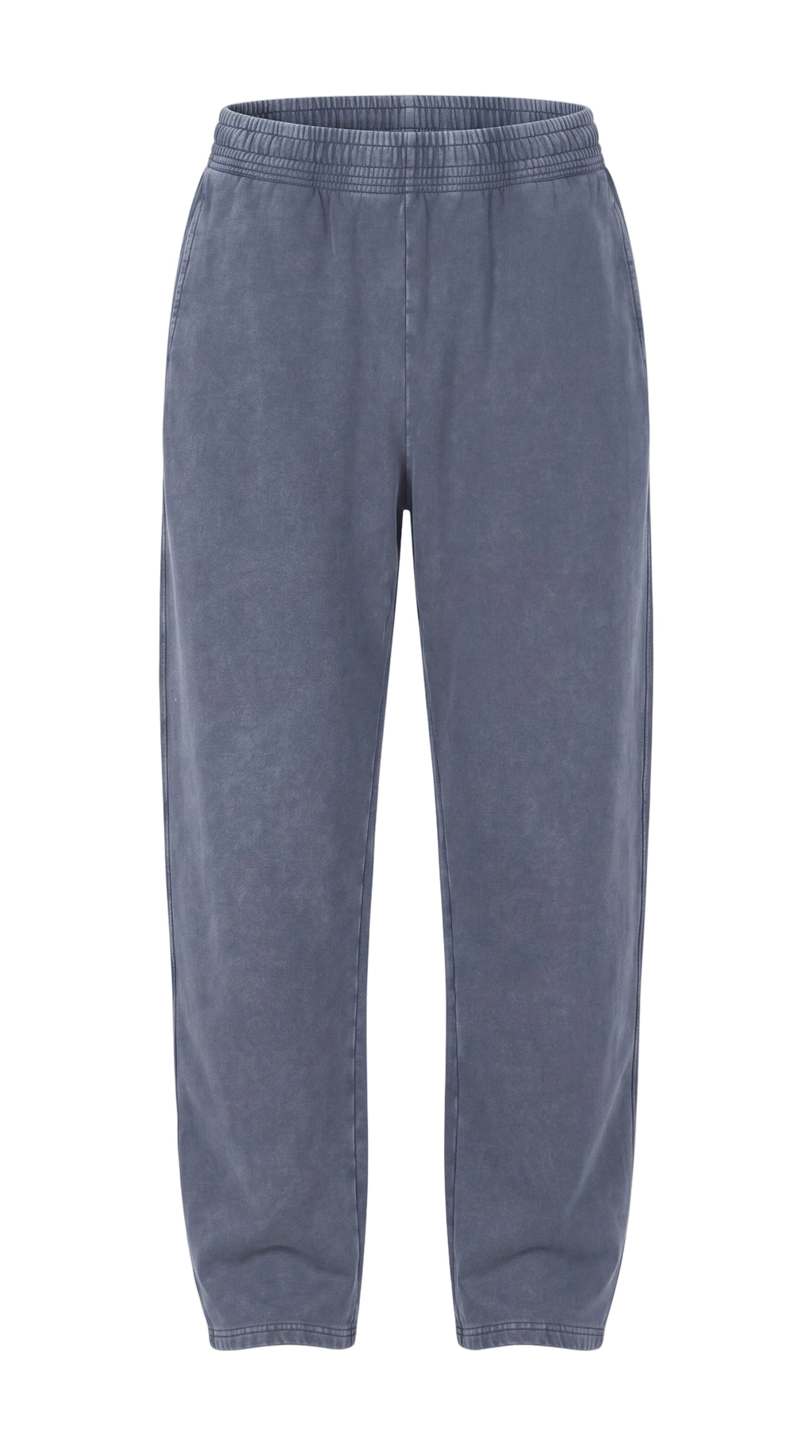 Unisex Vintage Wash Loose Sweatpants