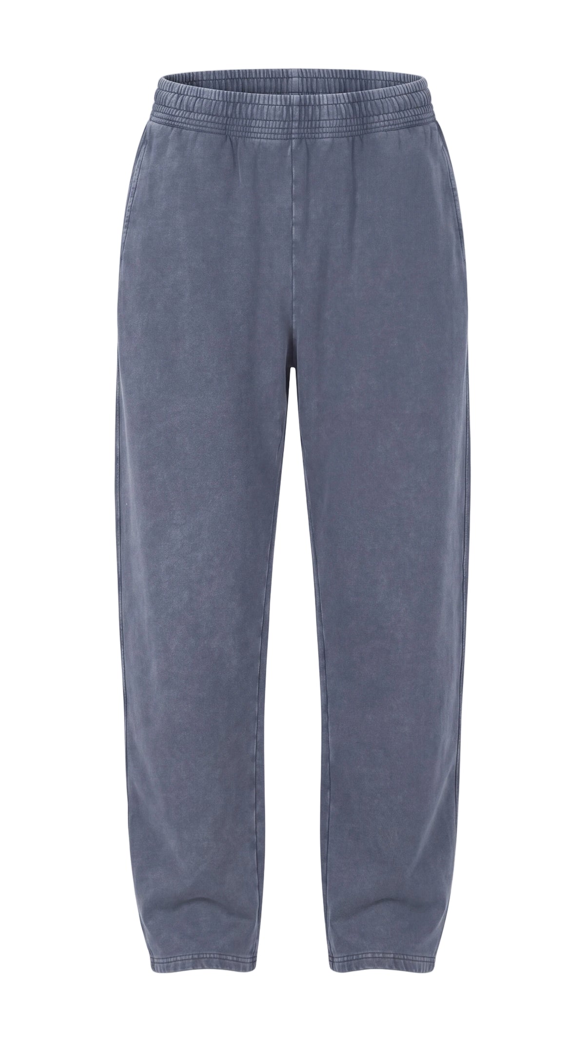 Unisex Vintage Wash Loose Sweatpants