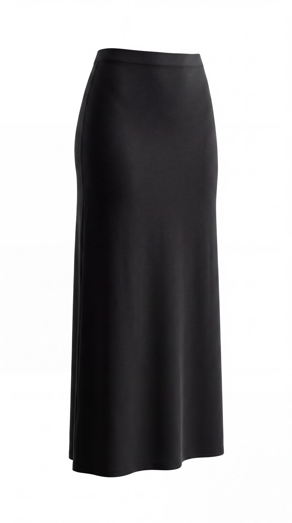 Women's Knit Maxi Skirt
