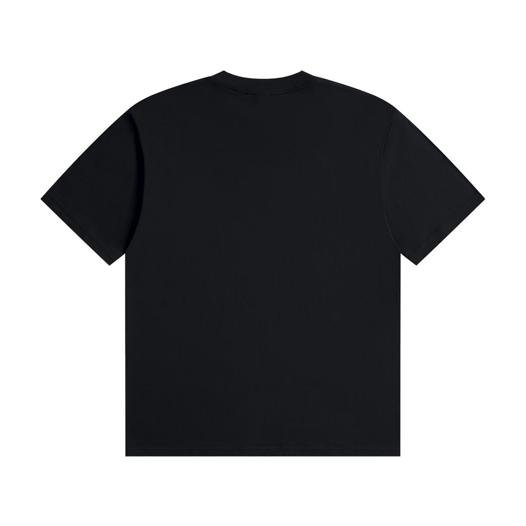 Unisex Seamless 100% Cotton Tee | SHE WRITES THE RULES