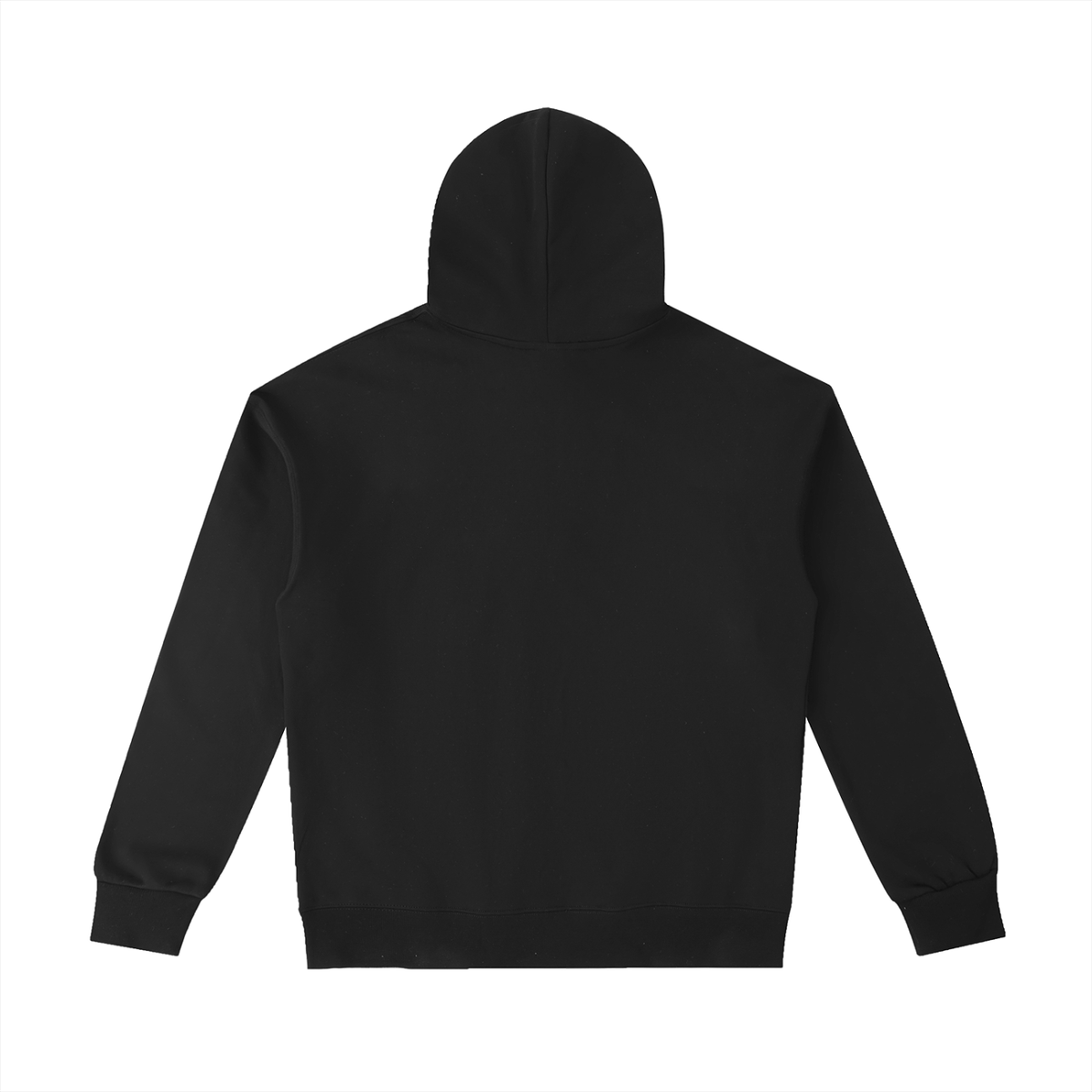 Unisex Heavyweight 100% Cotton Hoodie | SHE WRITES THE RULES