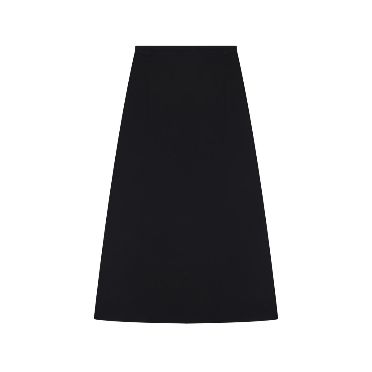 Women's Knit Maxi Skirt