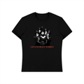 Unisex Slim Fit Heavyweight Tee | LES ÉTOILES NOIRES