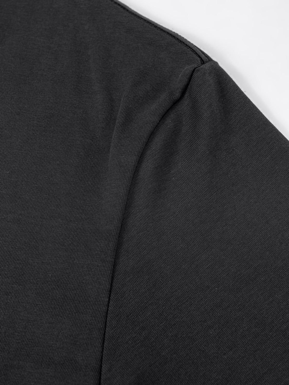 Unisex Heavyweight Oversized 100% Cotton T-Shirt | LE SALON NOIR