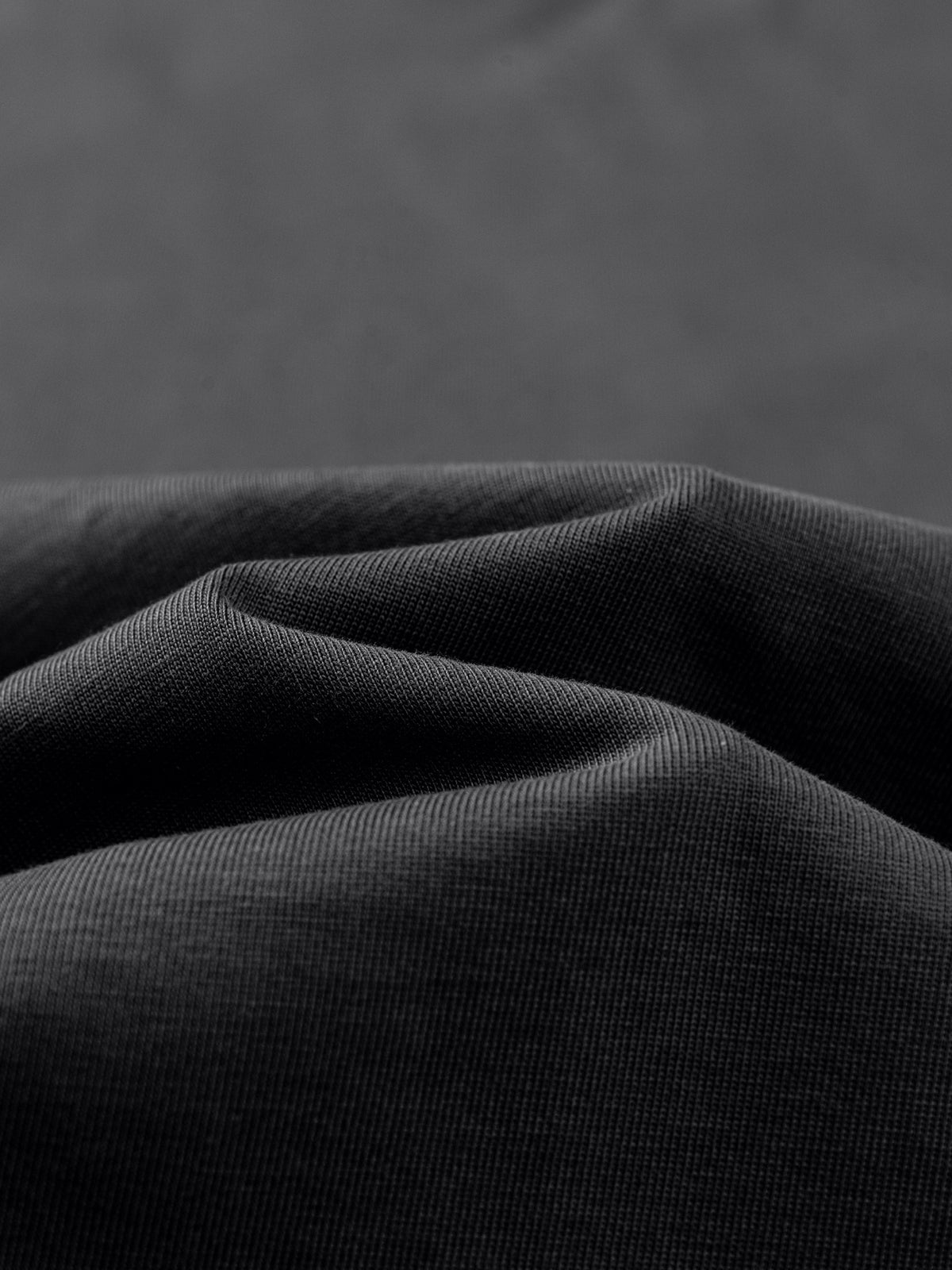 Unisex Heavyweight Oversized 100% Cotton T-Shirt | LE SALON NOIR