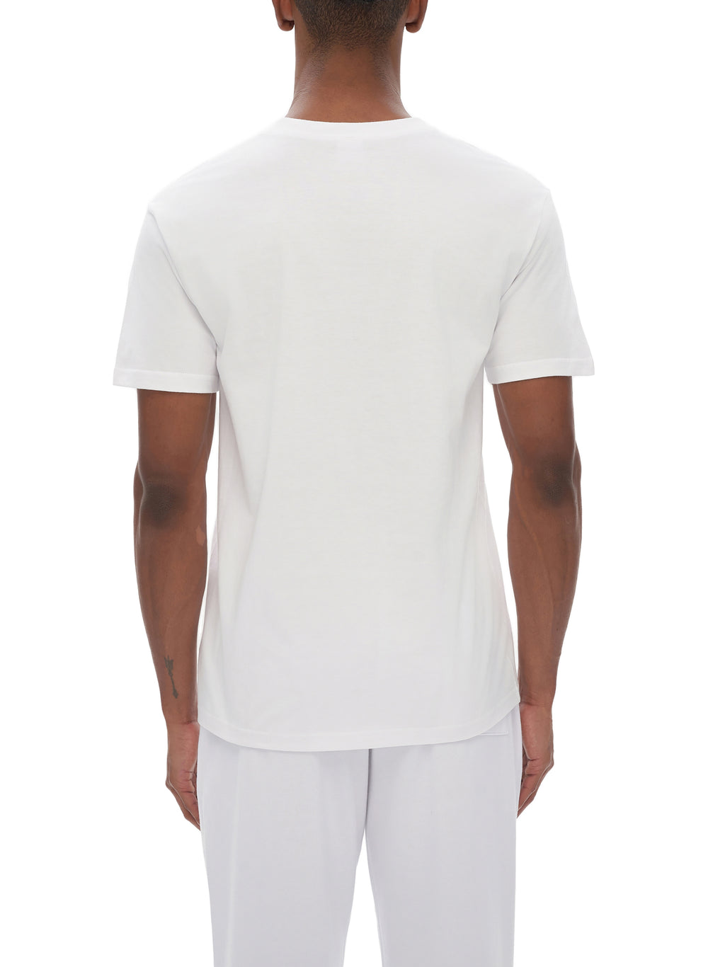 Unisex Seamless 100% Cotton Tee | ICON IN PROGESS