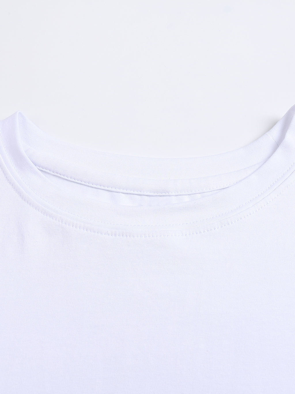 Women's Fitted Crop Graphic Tee | DIVA IN PROGRESS