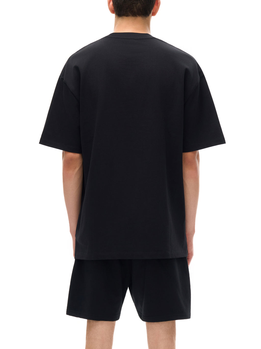 Unisex Heavyweight Oversized 100% Cotton Tee | DIVA IN PROGRESS