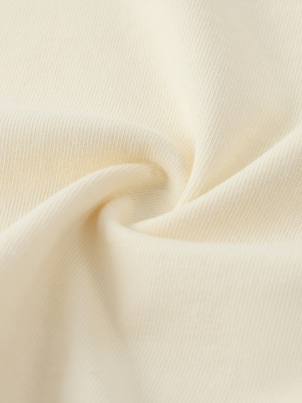 Off-Shoulder Rolled Hem 100% Cotton Crop Tee | SHE WRITES THE RULES