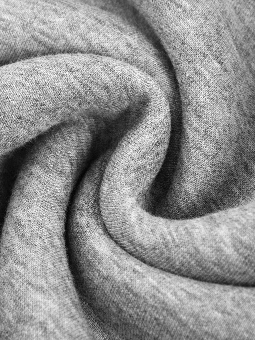 Unisex Oversized Fleece Hoodie | LES ÉTOILES NOIRES