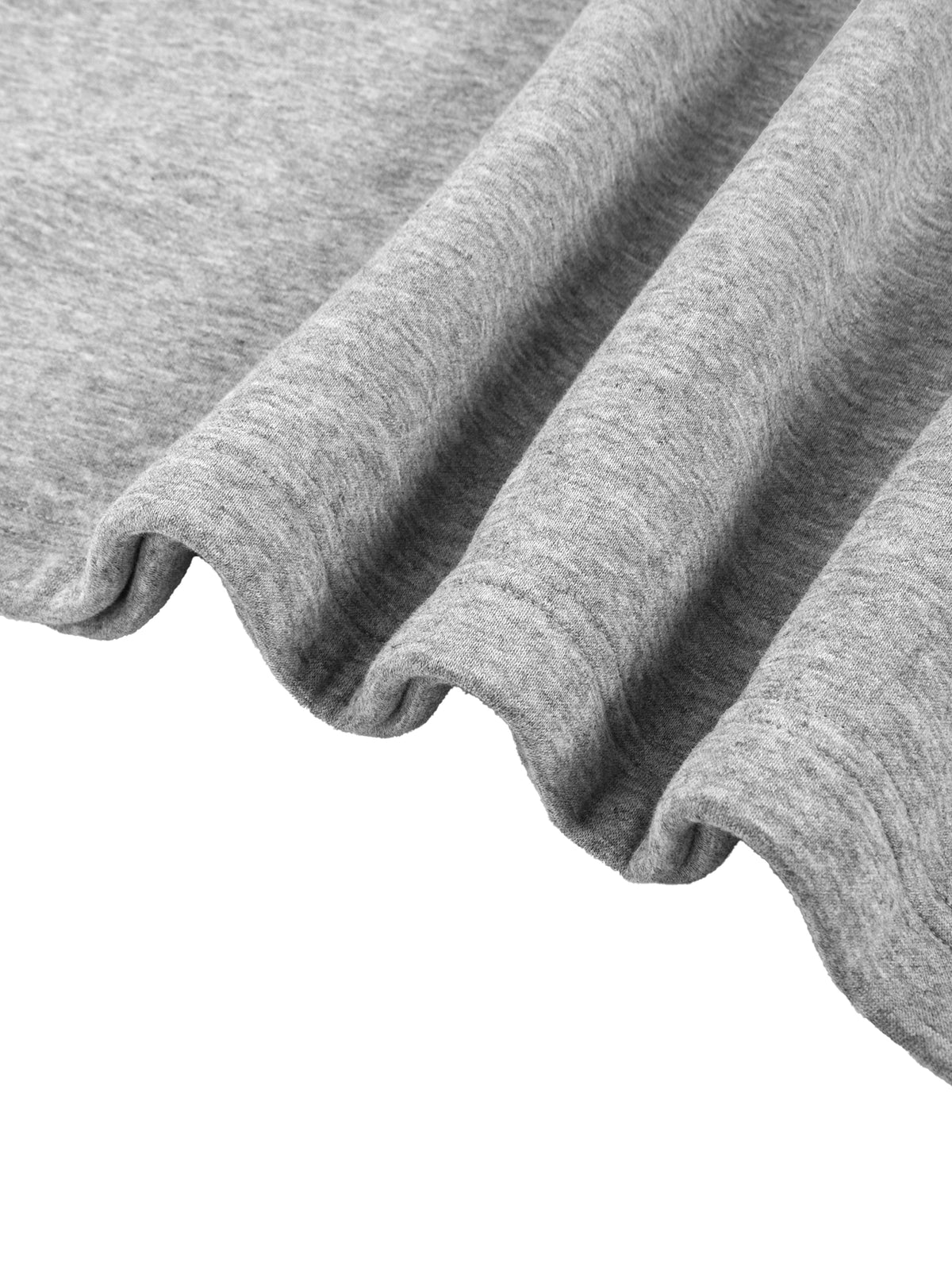 Unisex Oversized Fleece Hoodie | LES ÉTOILES NOIRES