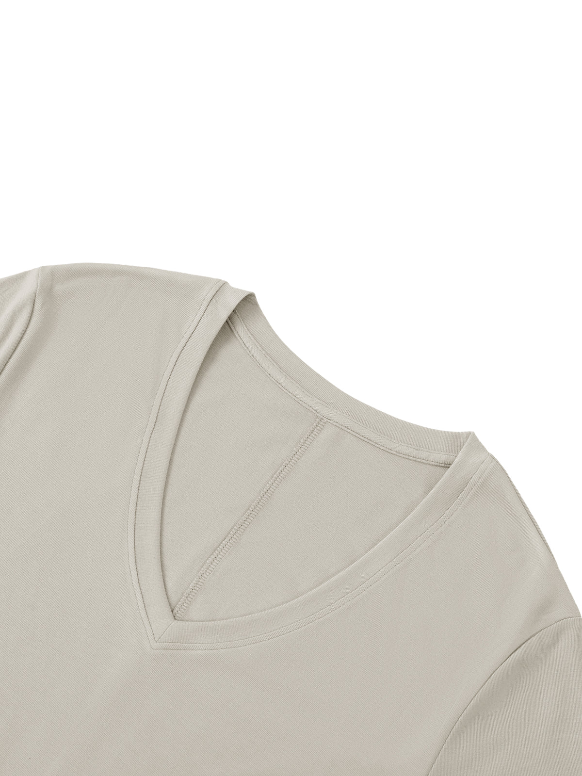 Women's V-Neck Maxi Dress | DIVA IN PROGRESS
