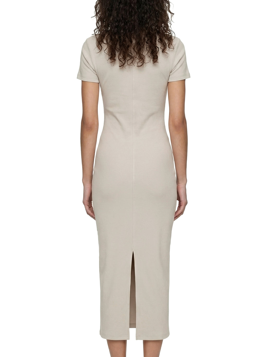 Women's V-Neck Maxi Dress | DIVA IN PROGRESS