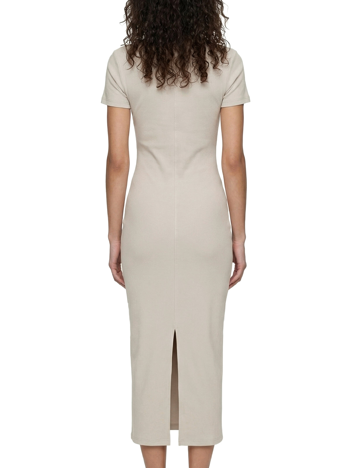 Women's V-Neck Maxi Dress | DIVA IN PROGRESS