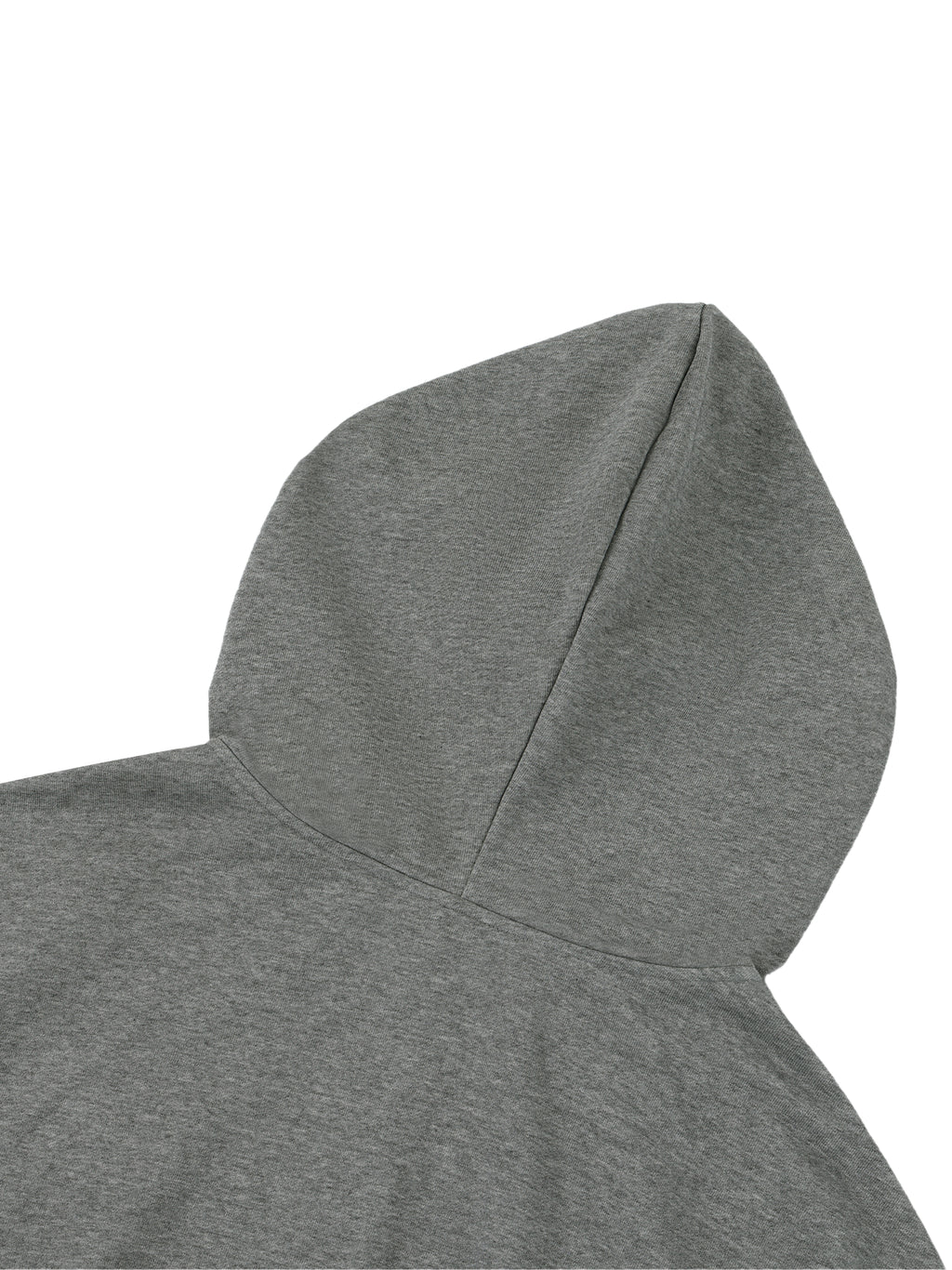 Women's Quarter-Zip Boxy Hoodie | DIVA IN PROGRESS