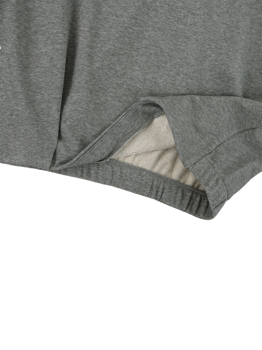 Women's Quarter-Zip Boxy Hoodie | DIVA IN PROGRESS
