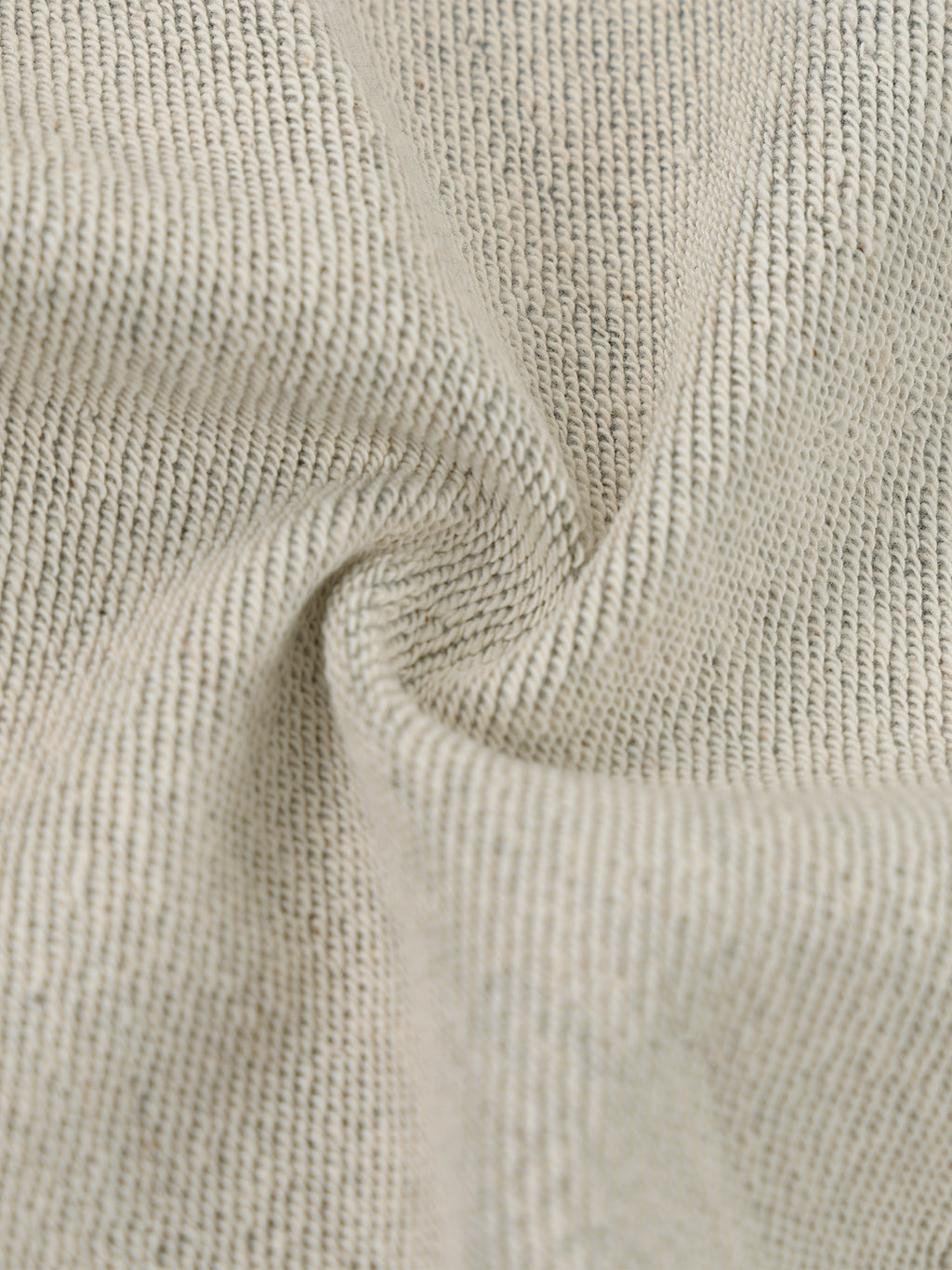 Women's Quarter-Zip Boxy Hoodie | LES ÉTOILES NOIRES