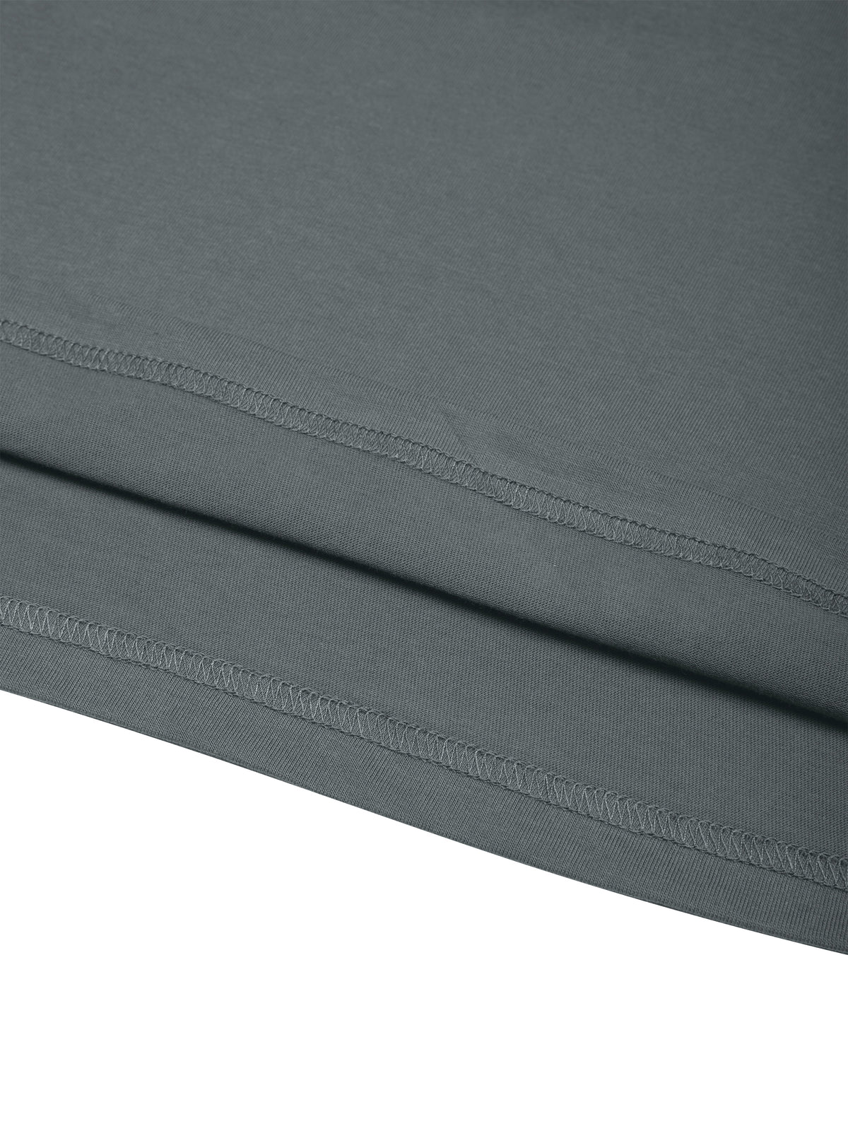 Unisex Seamless 100% Cotton Tee | SHE WRITES THE RULES