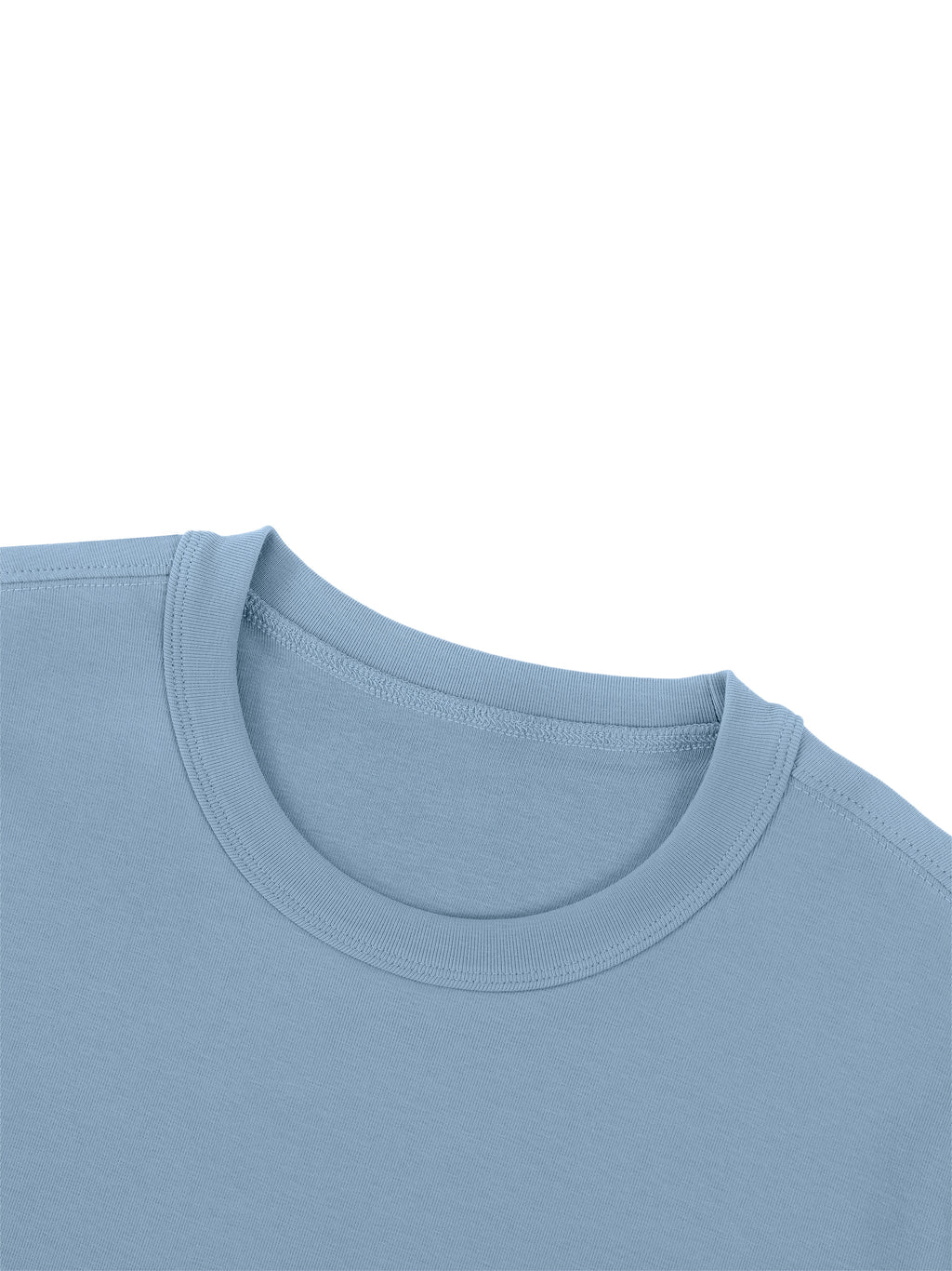 Unisex Slim Fit Heavyweight Tee | LES ÉTOILES NOIRES