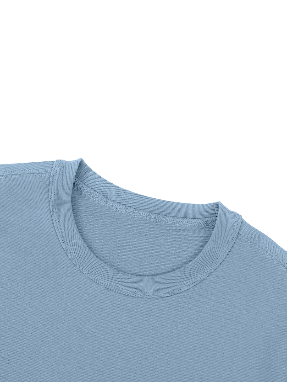 Unisex Slim Fit Heavyweight Tee | LES ÉTOILES NOIRES