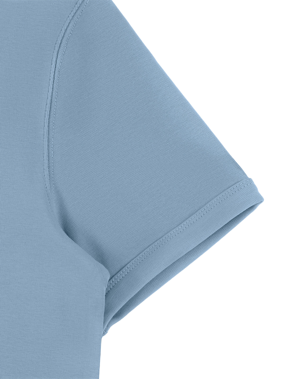 Unisex Slim Fit Heavyweight Tee | DIVA IN PROGRESS