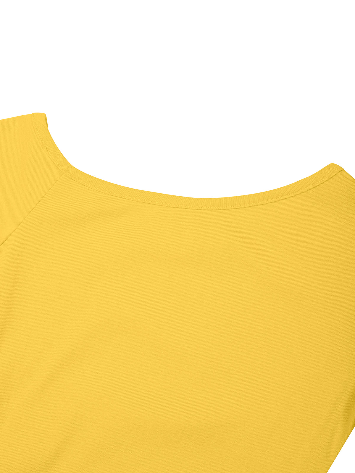 Women’s Off-the-Shoulder Tee | DIVA IN PROGRESS