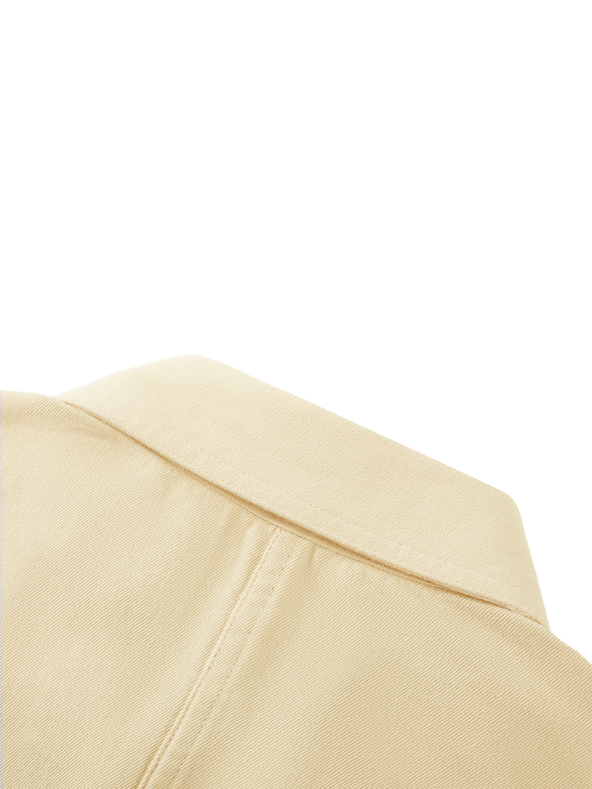 Women’s Crop Short Sleeve Shirt | DIVA IN PROGRESS